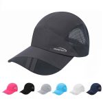 Breathable Quick Drying Baseball Cap