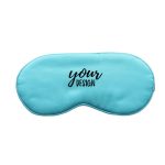 Satin Sleep Eye Mask