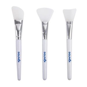 Silicone Face Mask Brush