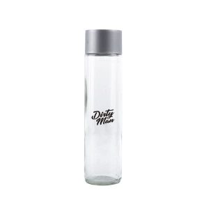 500ml Glass Water Bottle