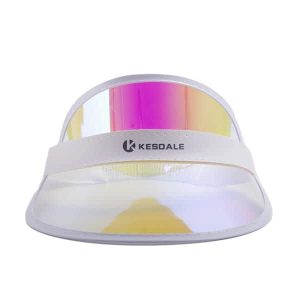 Custom Laser PVC Empty Top Hat