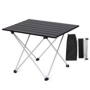 Camping Folding Table