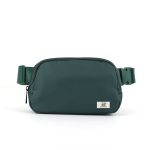 Custom Nylon Fanny Pack