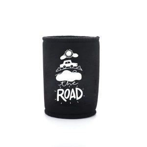 12 oz. Custom Neoprene Can Cooler