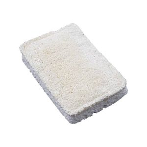 Wood Pulp Loofah Sponge
