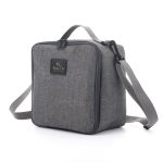 Eco friendly RPET Insulated Lunch Bag