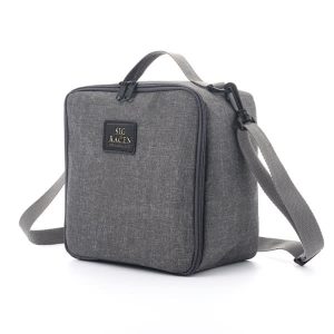 Eco friendly RPET Insulated Lunch Bag