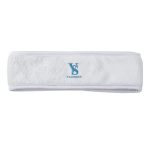Headband With Magic Tape