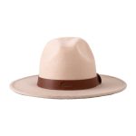 Classic Felt Fedora Hat