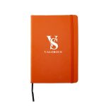 Cheap Classic A5 Notebook With Strap