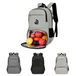 Oxford Insulated Travel Backpack