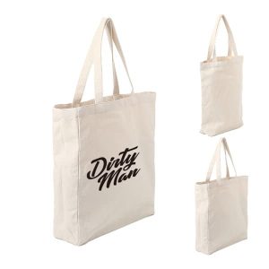 Custom Promotional Canvas Bag