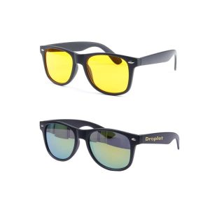 Polarized Classic Sunglasses