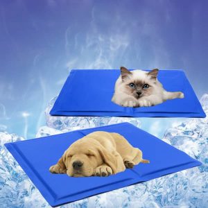 Small Pet Cooling Mat