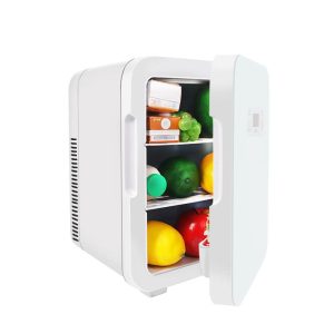 10L Portable Mini Car Fridge