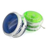 Custom Light Up Yo-Yo
