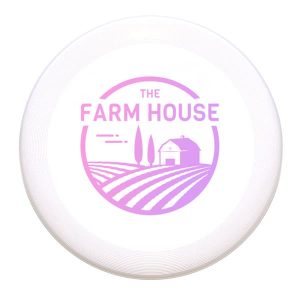 Outdoor Adult Frisbee