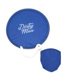 Custom Nylon Folding Fan