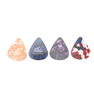 Celluloid Guitar Pick