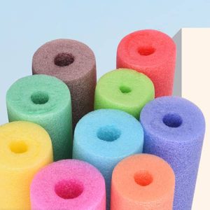Custom Sponge Buoyancy Stick