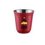 80ML Stainless Steel Espresso Cup