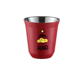 80ML Stainless Steel Espresso Cup