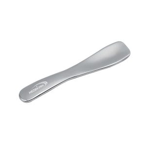 Stainless Steel Makeup Mini Spoon