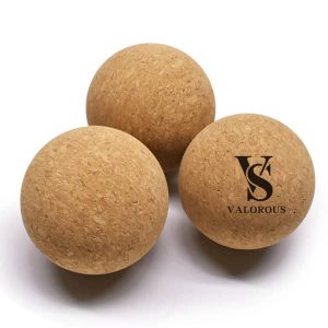 Yoga Cork Massage Ball