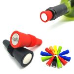 Silicone Wine Stopper