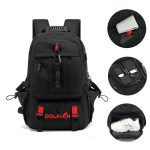 Large Capacity Travel Backpack