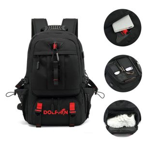 Large Capacity Travel Backpack