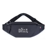Portable Oxford Fanny Pack