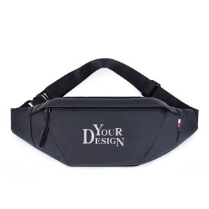 Portable Oxford Fanny Pack