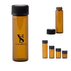 5ml Glass Essential Oil Bottle