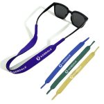 SBR Elastic Eyeglass Strap