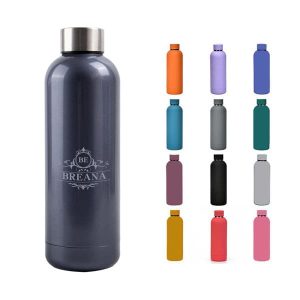 500ml Small Mouth Double Wall Insulated Water Bottle