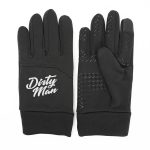 Anti-Slip Sport Gloves