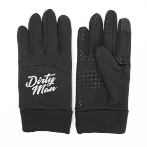 Anti-Slip Sport Gloves