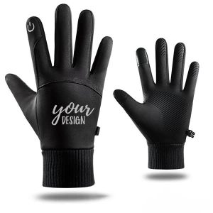 Touchscreen Gloves For Cycling