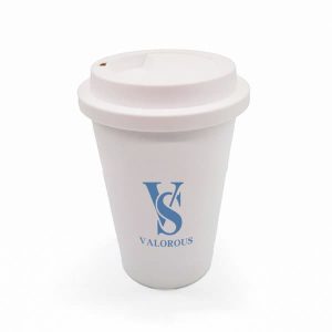 15 oz. PLA Eco Friendly Coffee Mug