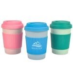 12 oz. Wheat Straw Coffee Mug