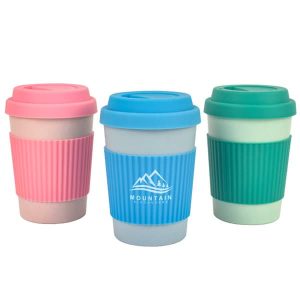 12 oz. Wheat Straw Coffee Mug