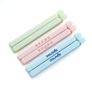 10cm Food Bag Sealing Clip