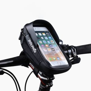 Waterproof Bike Handlebar Bag