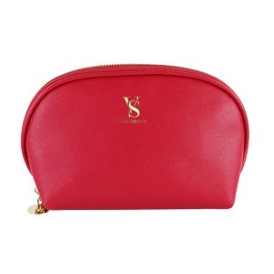 Mini Shell Shape Cosmetic Bag