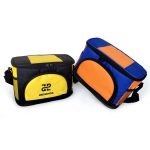 Leakproof Insulated Lunch Bag