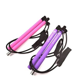 Portable Exercise Yoga Pilates Bar