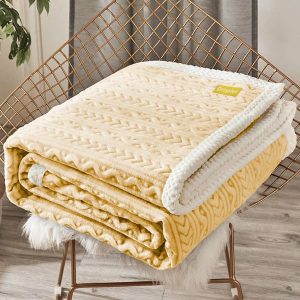 Winter Quilt Cover