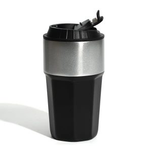 16 oz. Stainless Steel Coffee Cup
