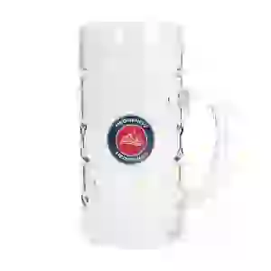 34 oz. Personalized Beer Mug